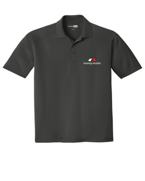 Money Mailer CornerStone Lightweight Snag Proof Polo