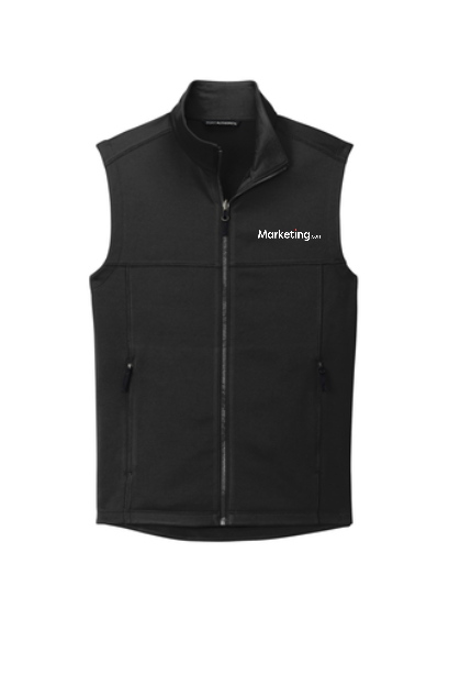 Marketing.com Port Authority Collective Smooth Fleece Vest