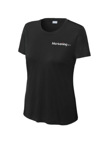 Marketing.com Sport-Tek PosiCharge Competitor Tee