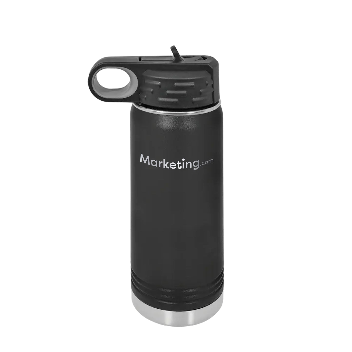 Marketing.com 20oz Water Bottle - 4 color options