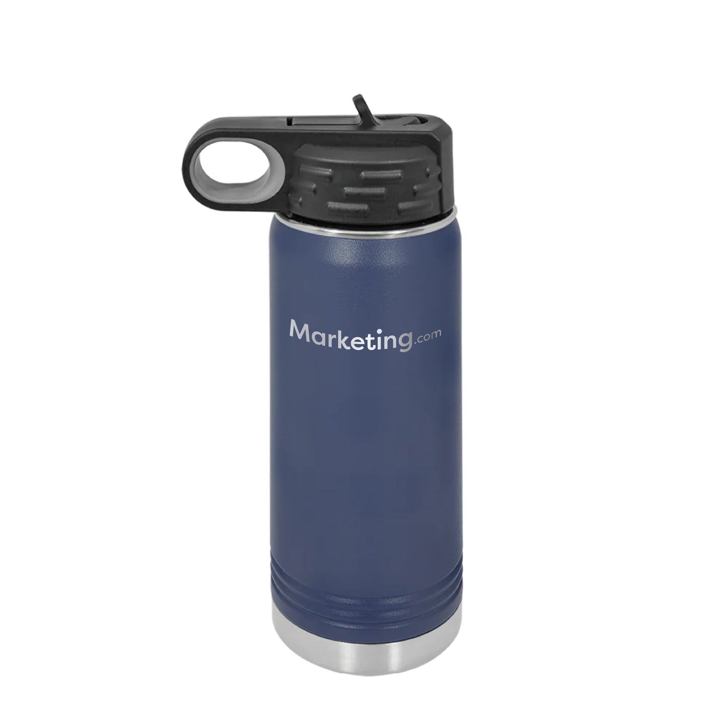 Marketing.com 20oz Water Bottle - 4 color options