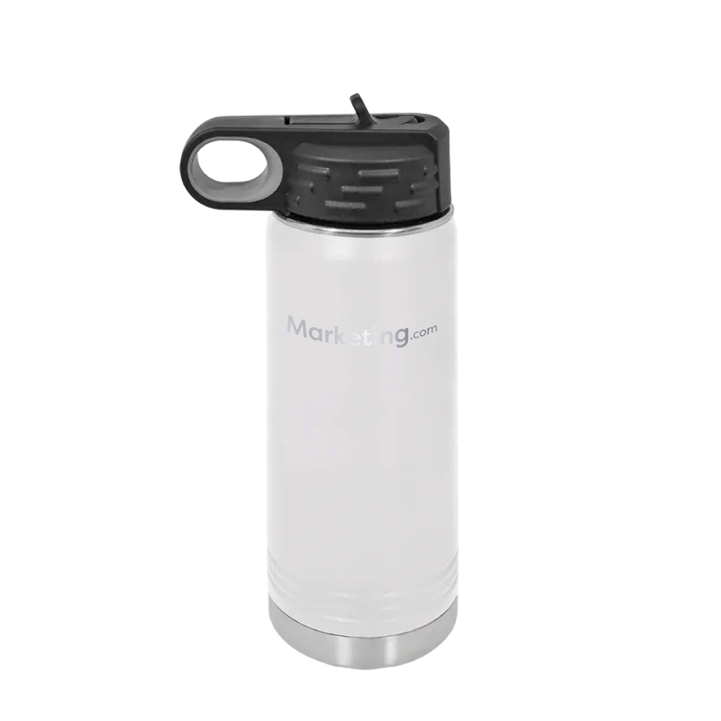 Marketing.com 20oz Water Bottle - 4 color options