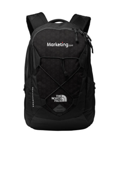 Marketing.com The North Face Groundwork Backpack