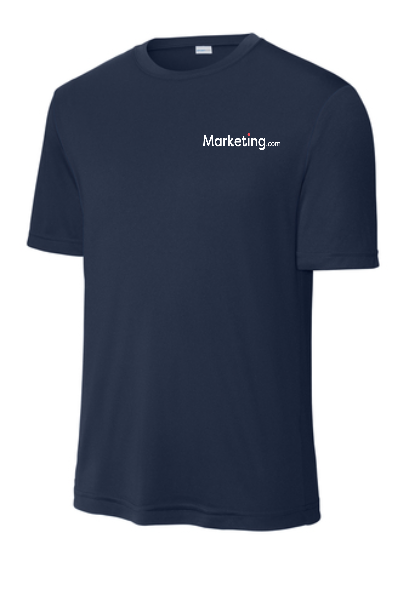 Marketing.com Sport-Tek PosiCharge Competitor Tee