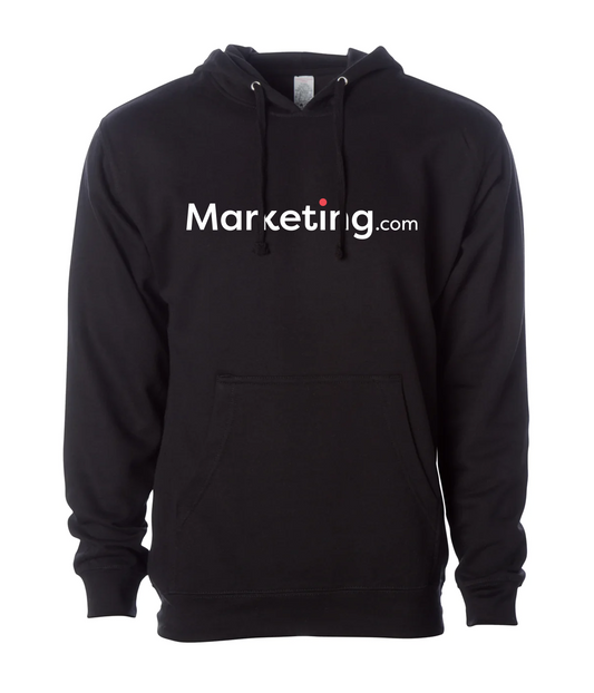 Marketing.com Hoodie - 5 color options