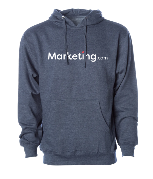 Marketing.com Hoodie - 5 color options